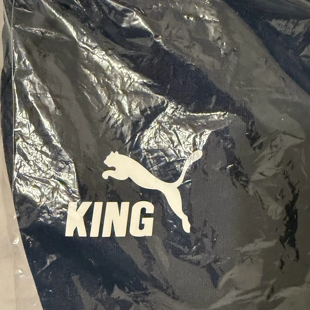 Puma Chivas De Guadalajara King Anthem Official Collection Collaboration Jacket